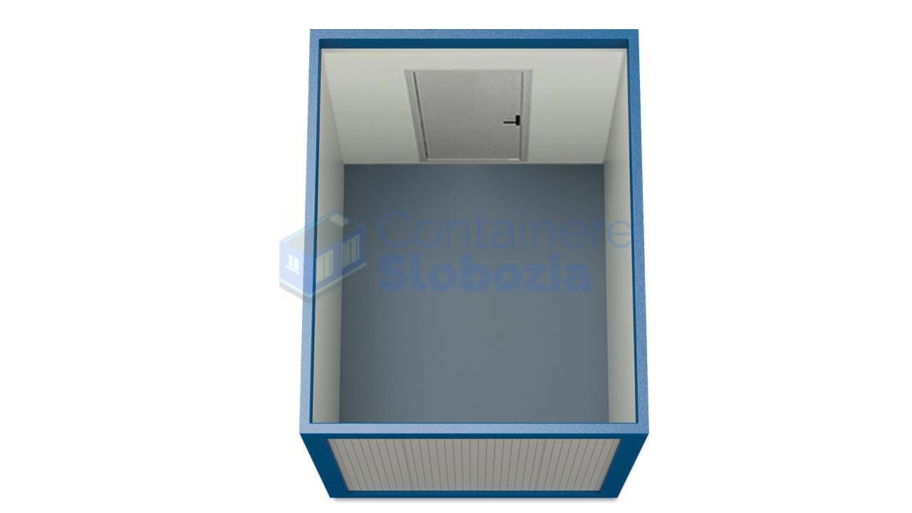 container depozitare slobozia 3metri albastru1