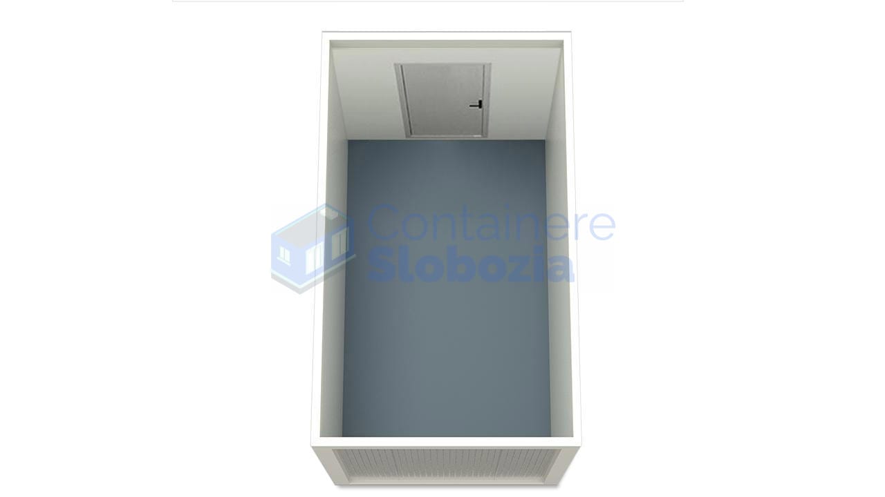 container depozitare slobozia 4metri alb1