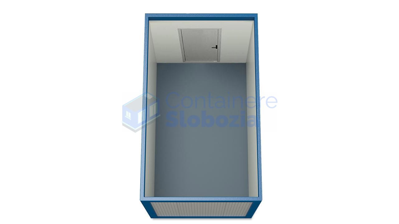 container depozitare slobozia 4metri albastru1